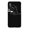 tonberry final fantasy t pug tee monster ff rpg iPhoneX