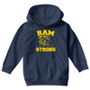 ram strong Youth Hoodie