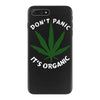 dont panic iPhone 7 Plus Case