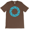 camera shutter T-Shirt