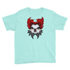 playtime Youth Tee