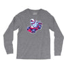 fossil fueled Long Sleeve Shirts