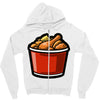 opswin Zipper Hoodie
