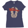 the warriors movie Ladies Fitted T-Shirt