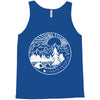 love camping Tank Top