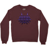 Majoras Mask Crewneck Sweatshirt