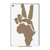 peace to africa iPad Mini 4
