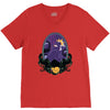 poor unfortunates V-Neck Tee