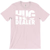 hug dealer love T-Shirt