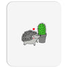 prickly love Mousepad
