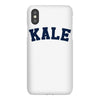 kale iPhoneX