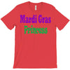 mardi gras princess T-Shirt