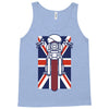 british biker Tank Top