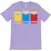 red shirt T-Shirt