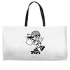 fluxx Weekender Totes