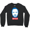 breaking bad american apparel walter Crewneck Sweatshirt
