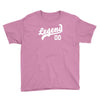living legend double zero Youth Tee