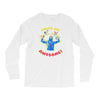 snakes are awesome Long Sleeve Shirts