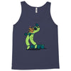 alfburster Tank Top