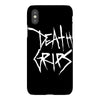 Death Grips iPhoneX