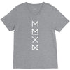 Monsta X V-Neck Tee