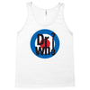 dr2 Tank Top