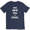 bow ties are cool V-Neck Tee