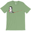 sad psycho T-Shirt