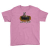 walt and jesse Youth Tee