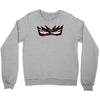 mark of the ninja   focus Crewneck Sweatshirt