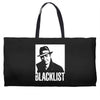 ray reddington Weekender Totes