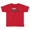 intervention Toddler T-shirt