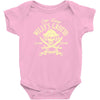 willy's grotto Baby Bodysuit