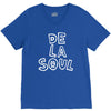 de la soul V-Neck Tee