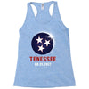 Tenesse Eclipse Racerback Tank