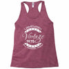 legendary vintage 1975 Racerback Tank
