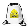Unacceptable Drawstring Bags