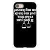 if you can read this put me back on my horse iPhone 8