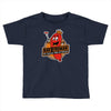 the sausage king of chicago Toddler T-shirt