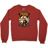 death Crewneck Sweatshirt