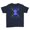 Sanji One Piece Youth Tee