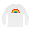 Peace &amp; Love Long Sleeve Shirts