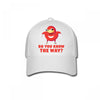 do you know the way Baseball Cap