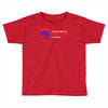 trump for president 2016 (2) Toddler T-shirt