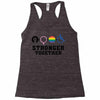 Stronger Together Racerback Tank