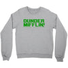 dunder miflin Crewneck Sweatshirt