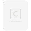 carbon based organism Mousepad
