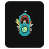 aquatic adventurer Mousepad
