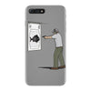 practice range iPhone 7 Plus Case