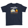 keep on cookin' new mexico Youth Tee